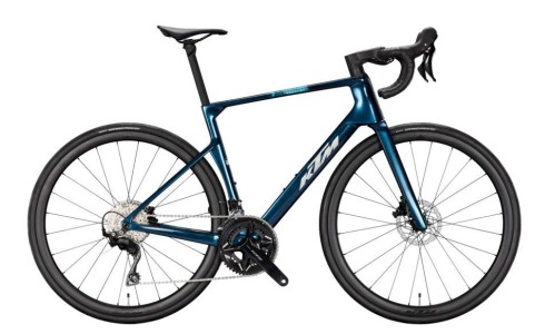 KTM Revelator Syro Comp 2027 Gravel Gravel