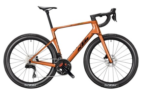 KTM Revelator Syro Elite 2027 Gravel Gravel