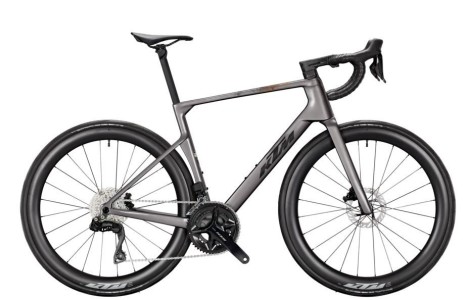 KTM Revelator Syro Elite 2027 Gravel Gravel