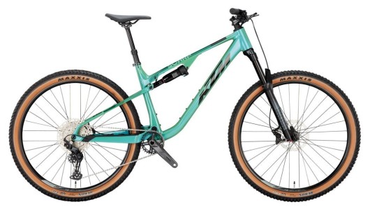 KTM SCARP LT 29 2027 Mountain Bike Mountain Bike