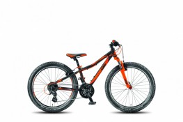 KTM Wild Speed 24.24  - 2018 Kids Bike Kids Bike