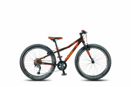 KTM Wild Speed 24.9  - 2018 Kids Bike Kids Bike