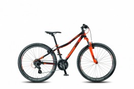 KTM Wild Speed 26.24  - 2018 Kids Bike Kids Bike