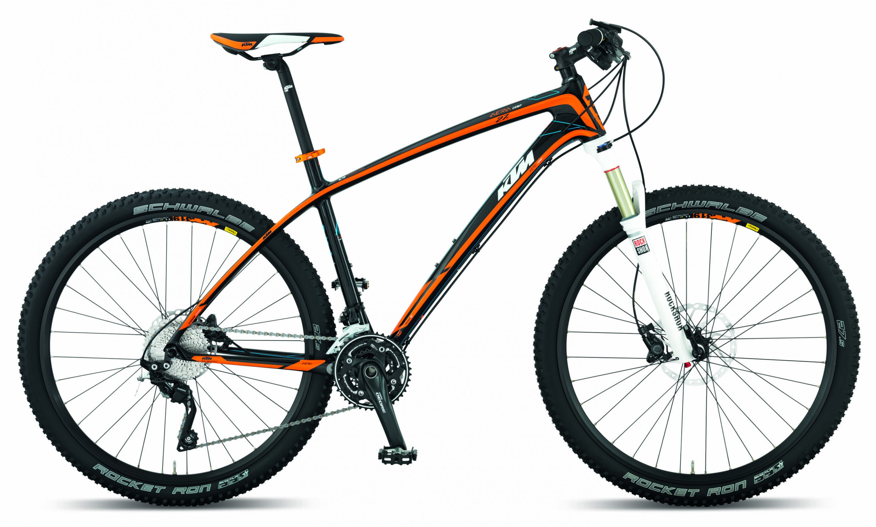 ktm 27 5 mtb