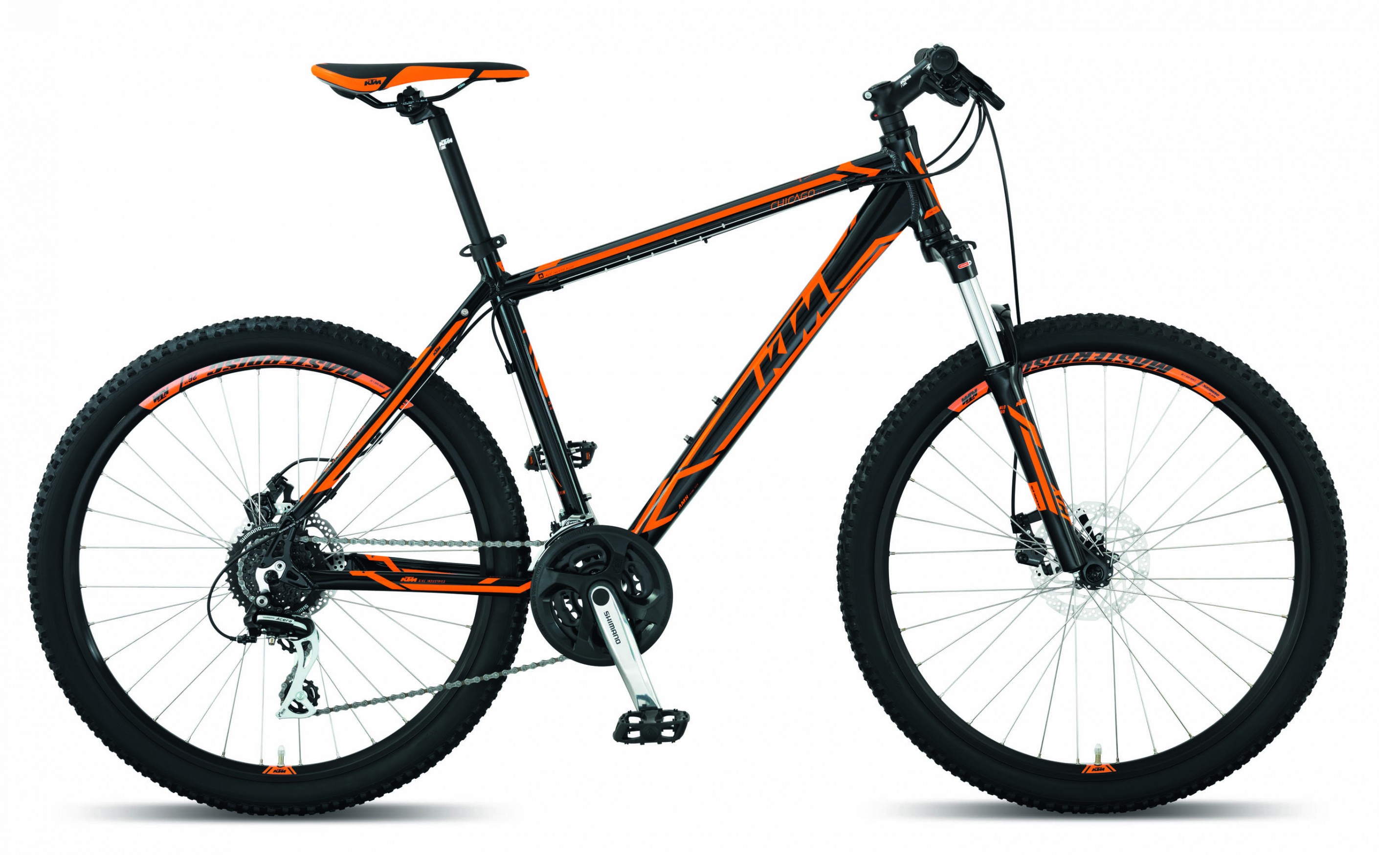 ktm cardiff