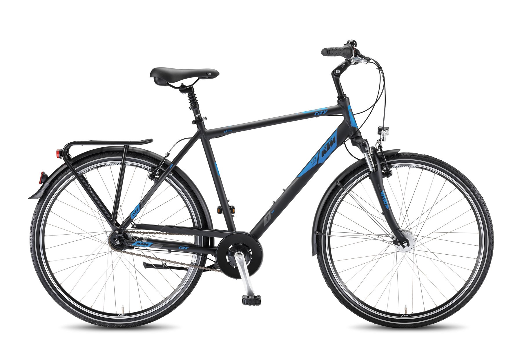 ktm tourer bike