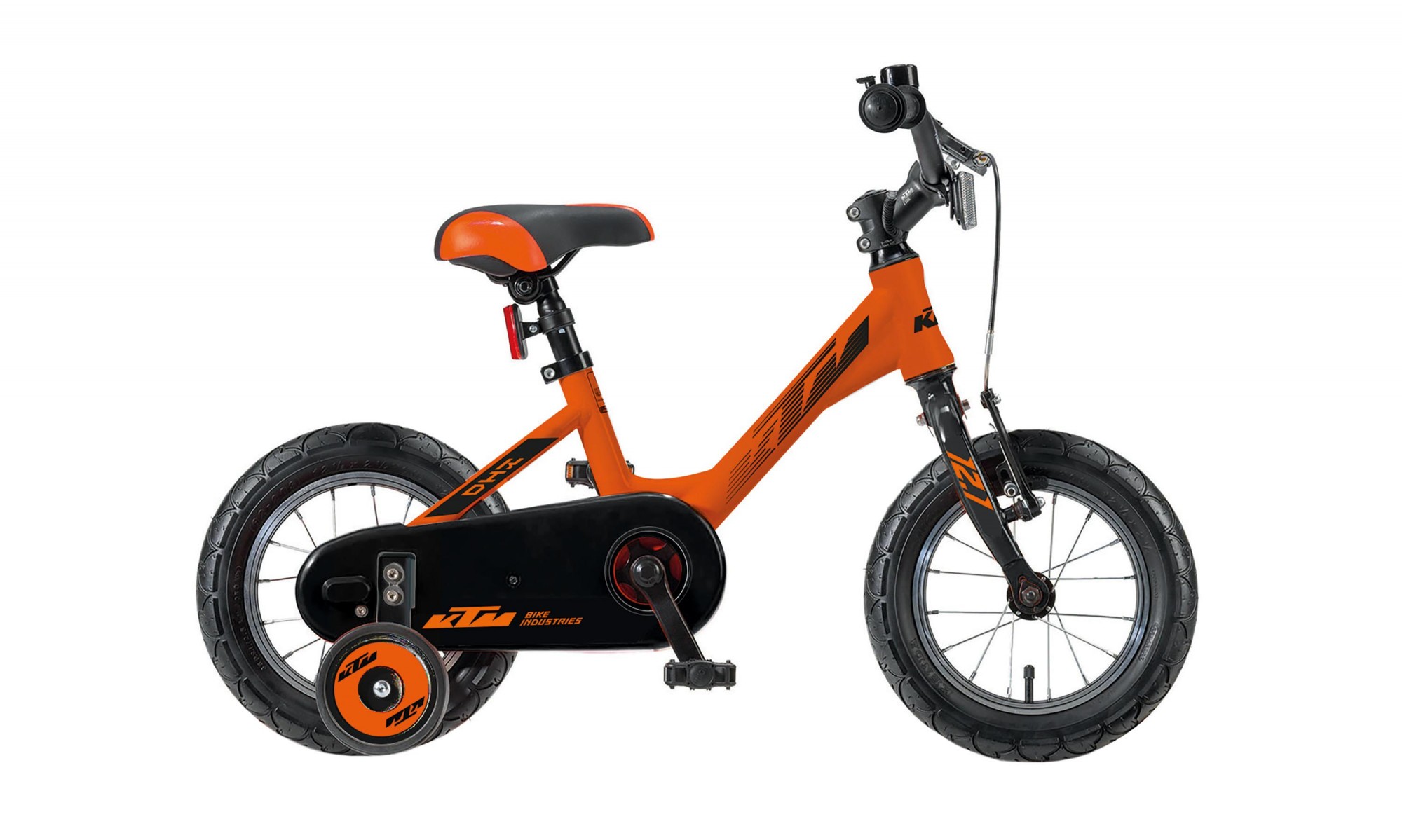 ktm kids training bike