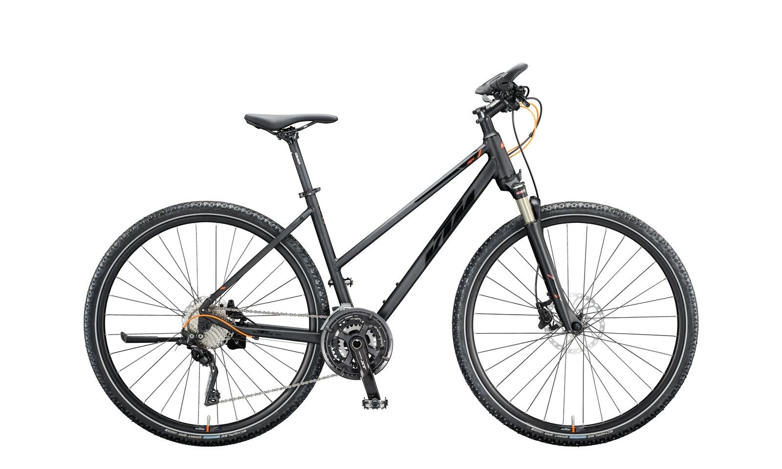 ladies cyclocross bike