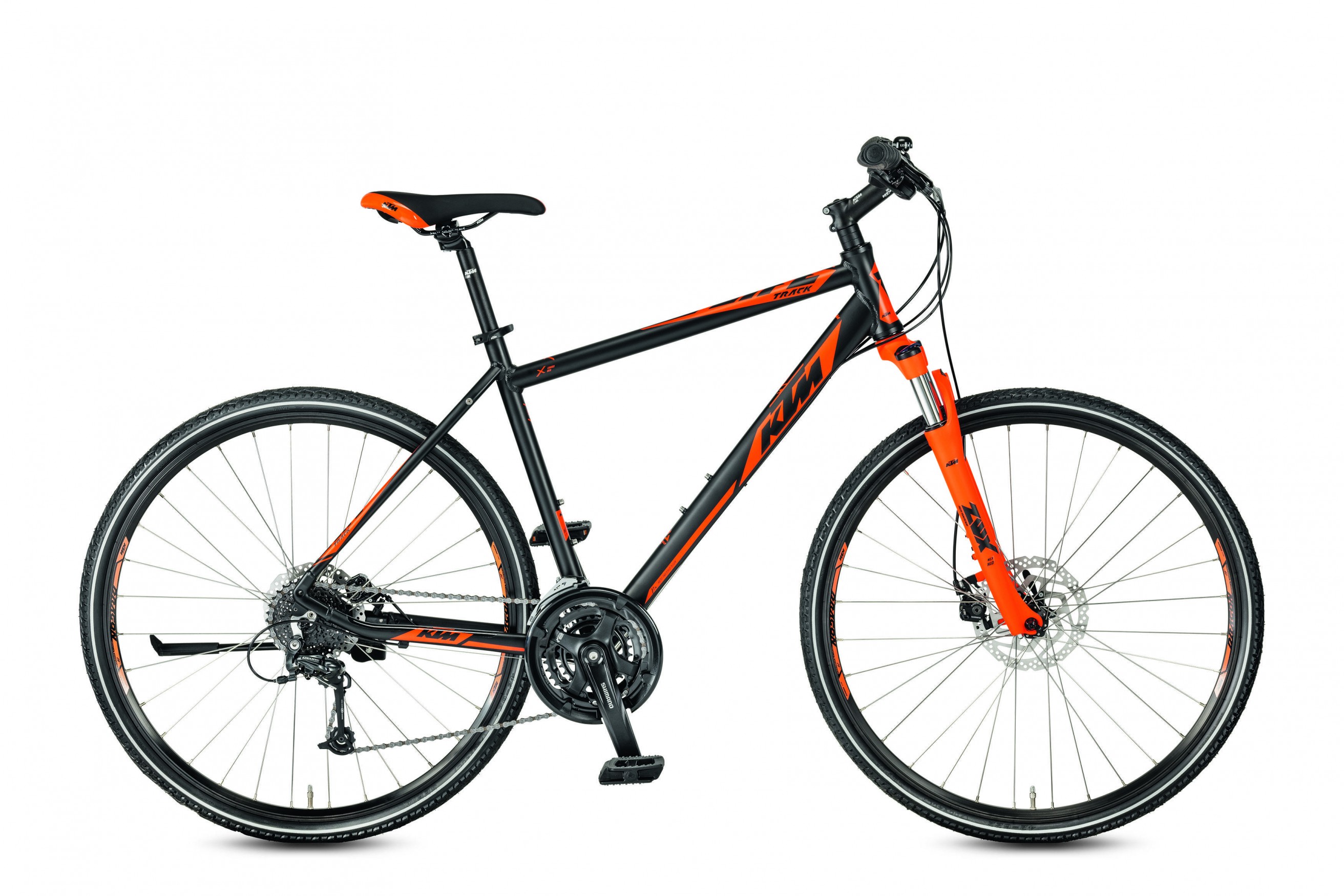 fahrrad ktm life track 56 cm