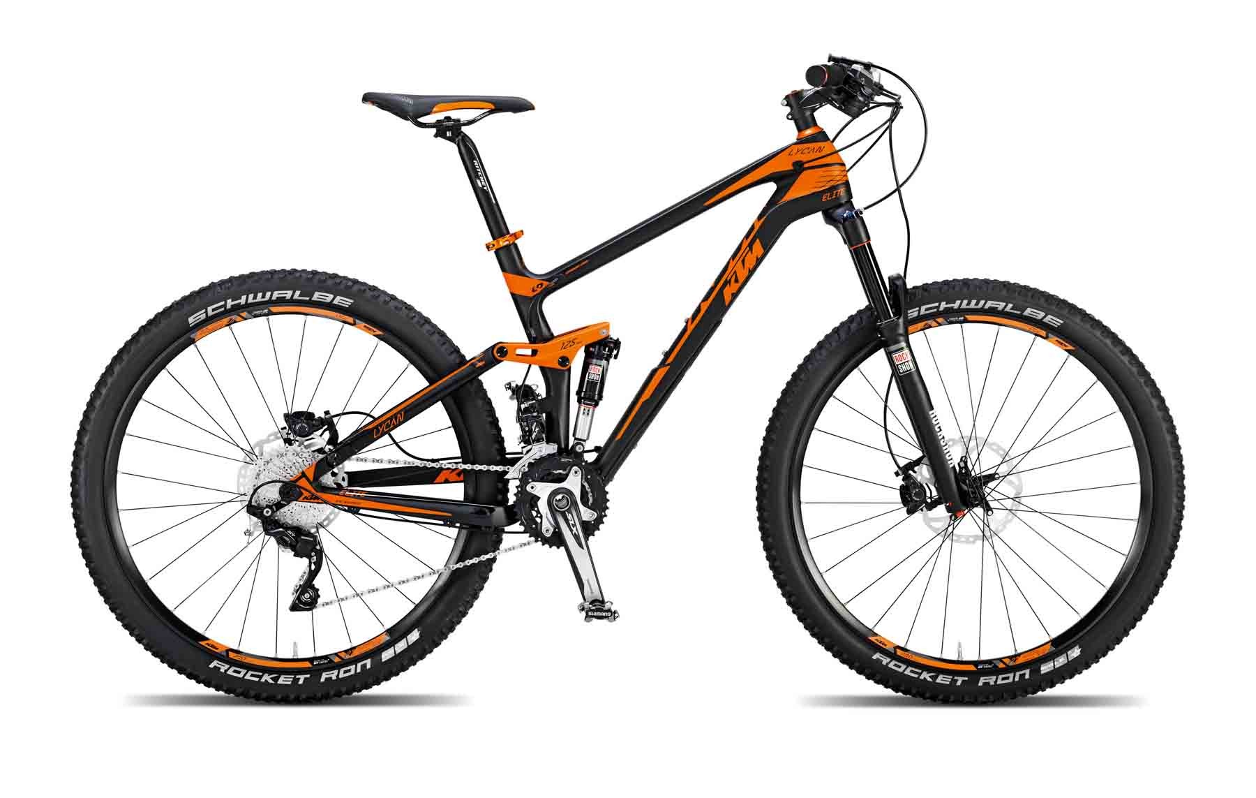 ktm 27 5 mtb