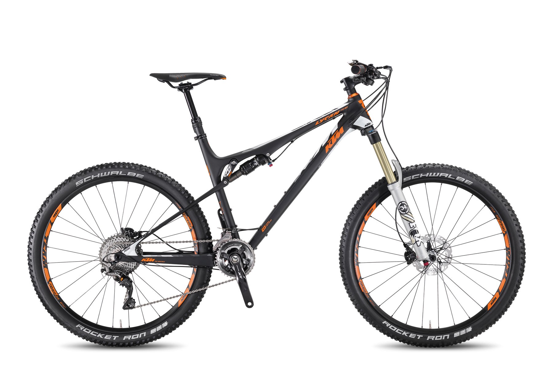 ktm 27 5 mtb