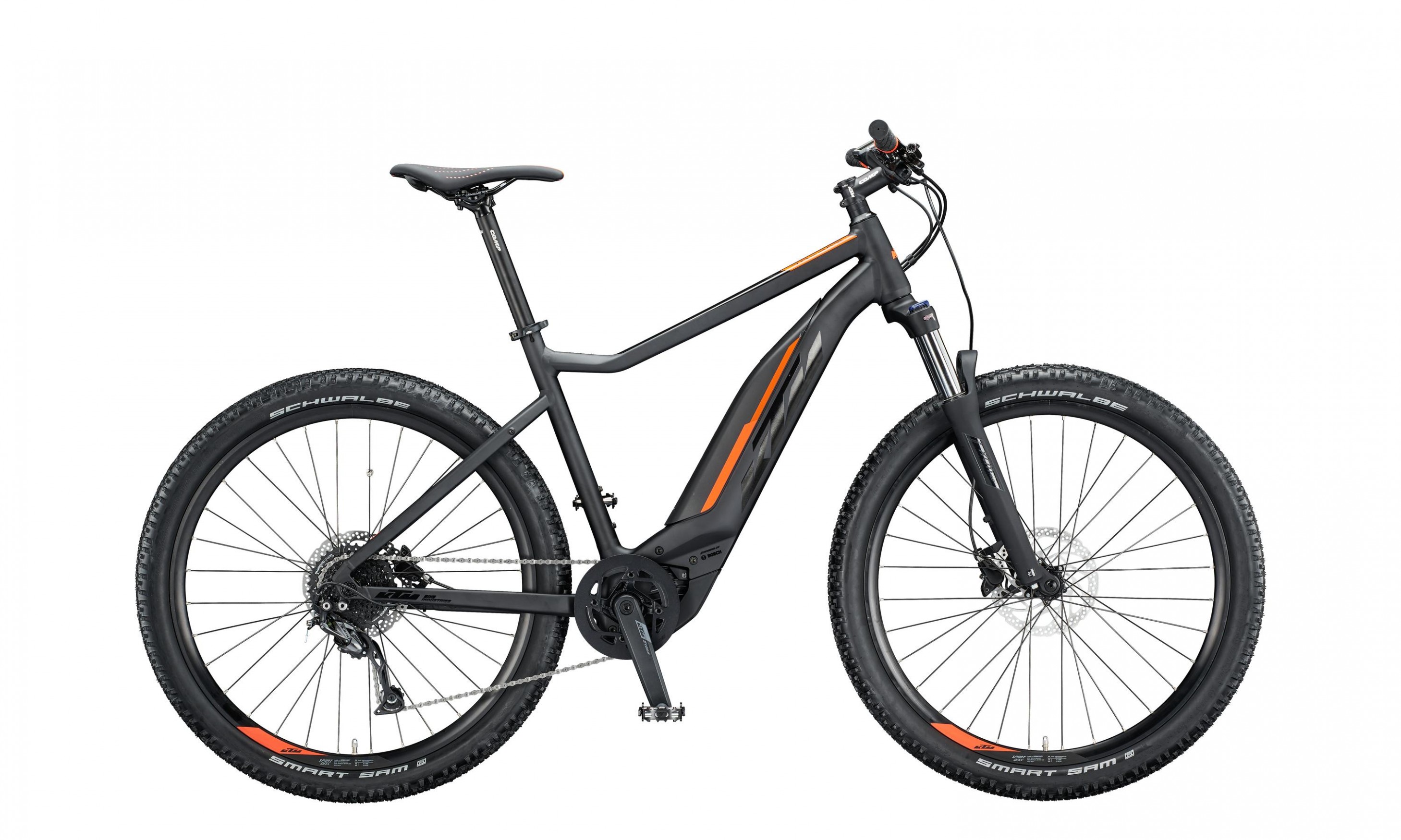 ktm electric bike 2020
