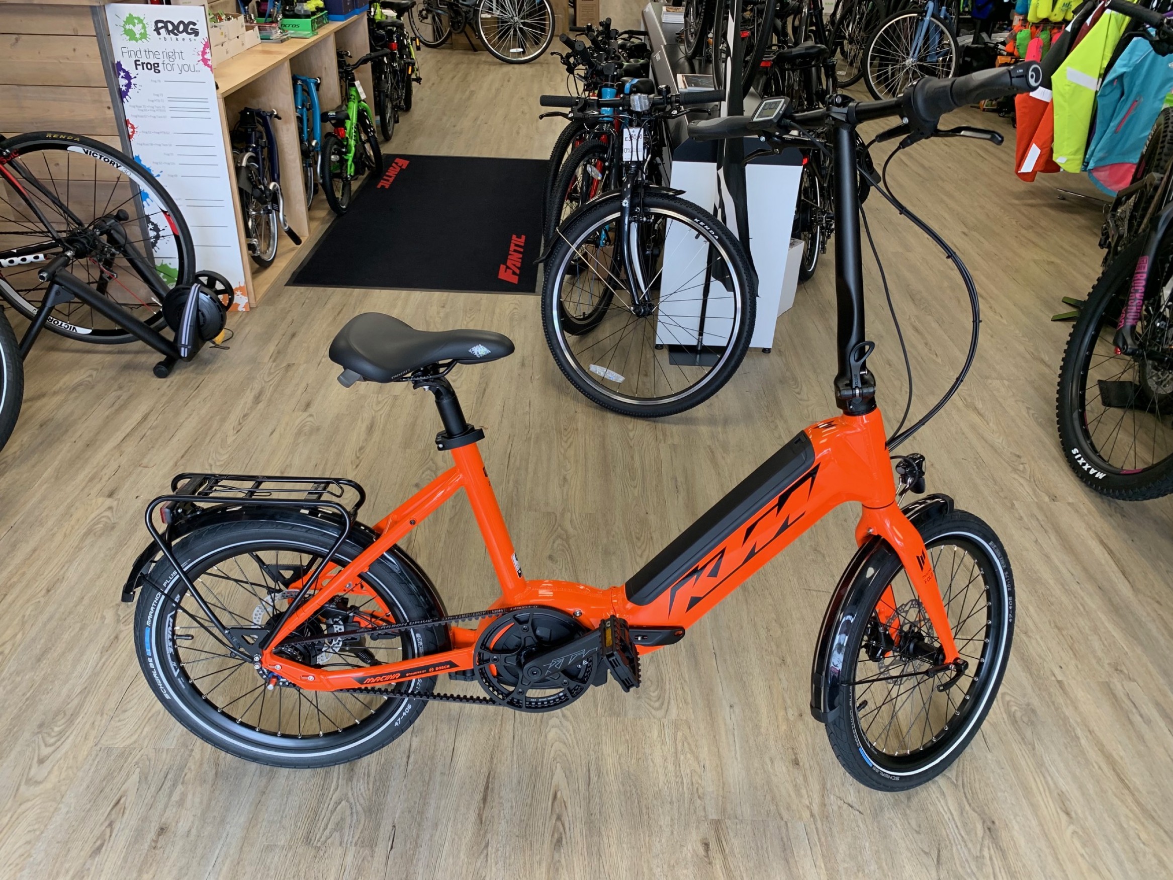 ktm delta electric motorcycle price