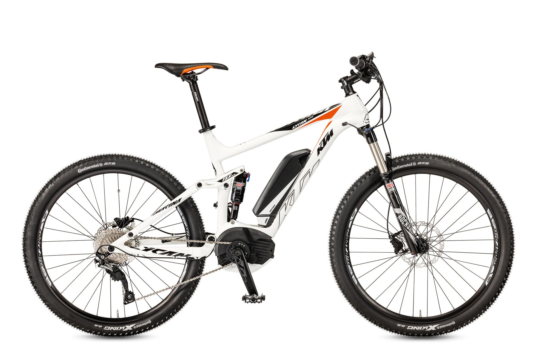 ktm cardiff