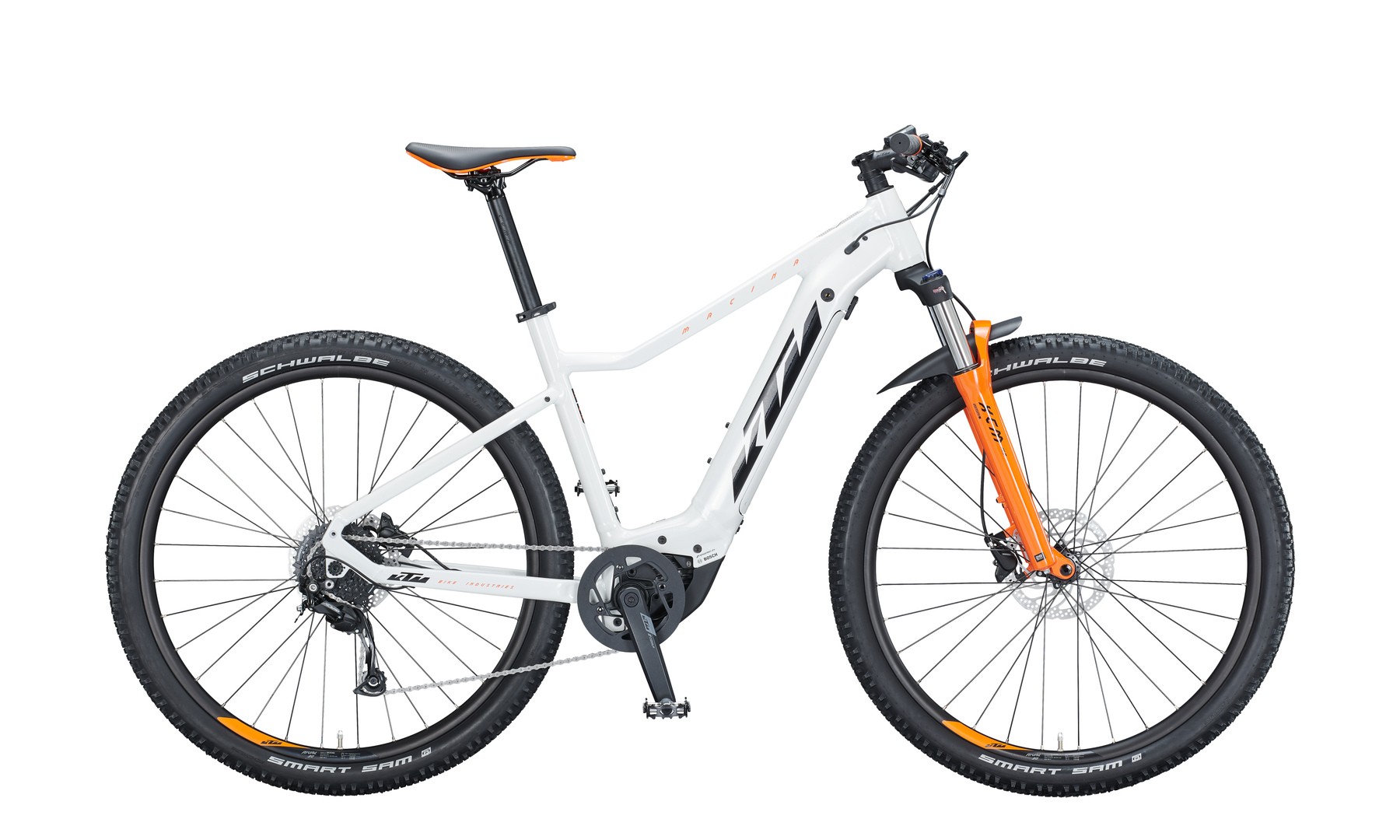 KTM Macina Race 292 2021 Electric Mountain Bike | Damian Harris Cycles |  E-bike specialist, Cardiff UK