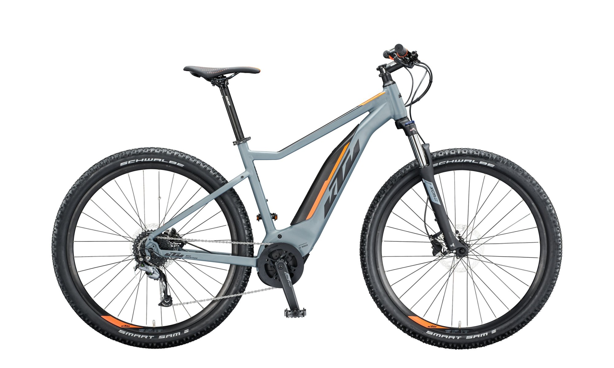 ktm ebike 2020