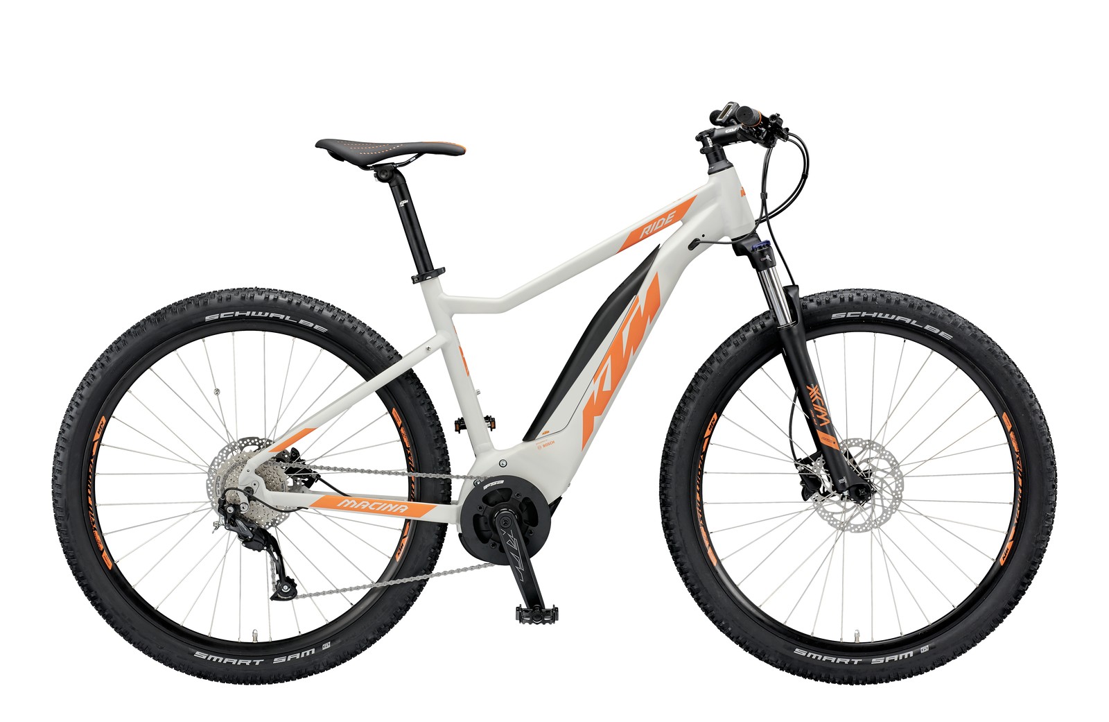 ktm macina ride 292 2019