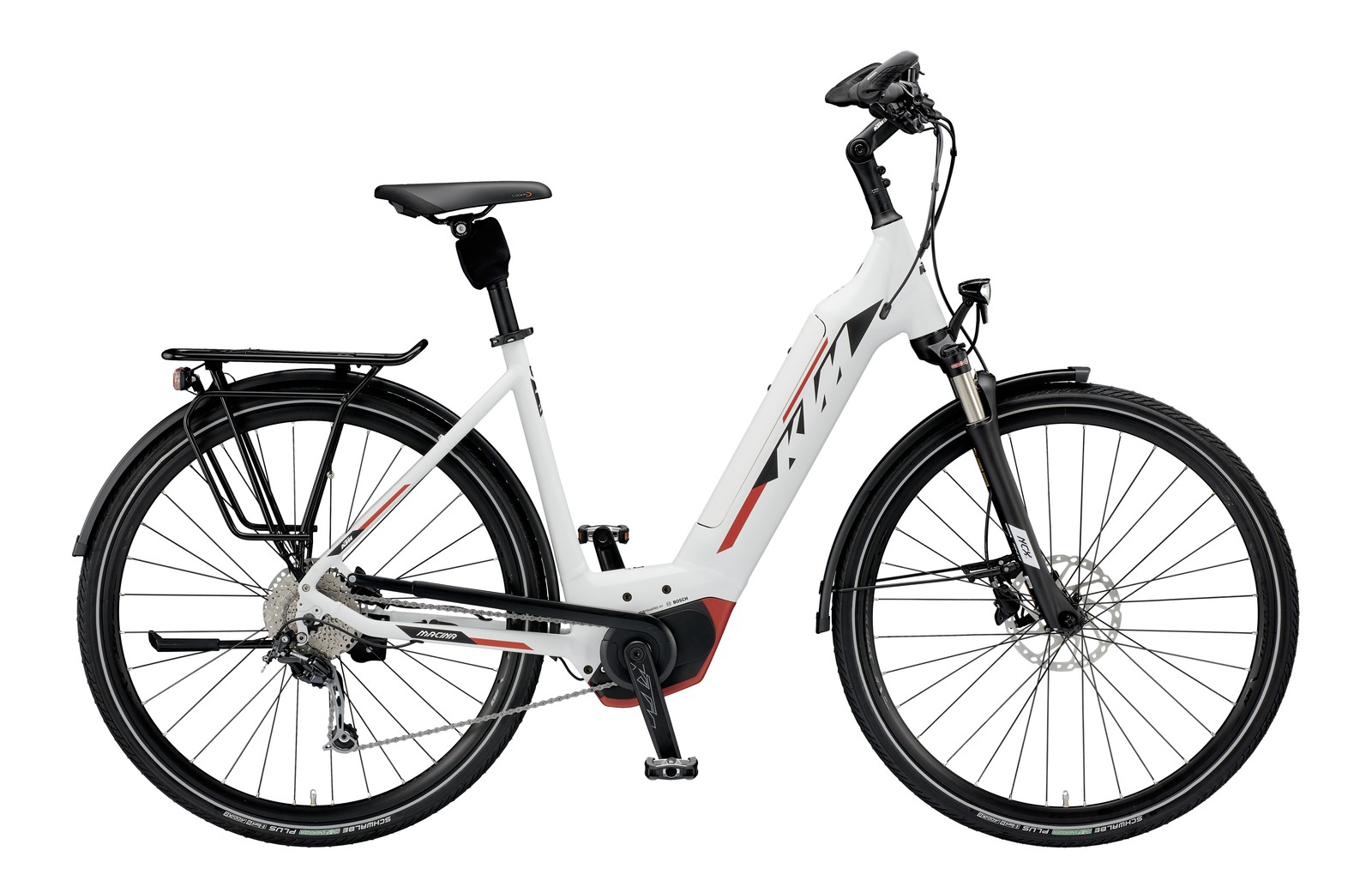 ktm touring fahrrad