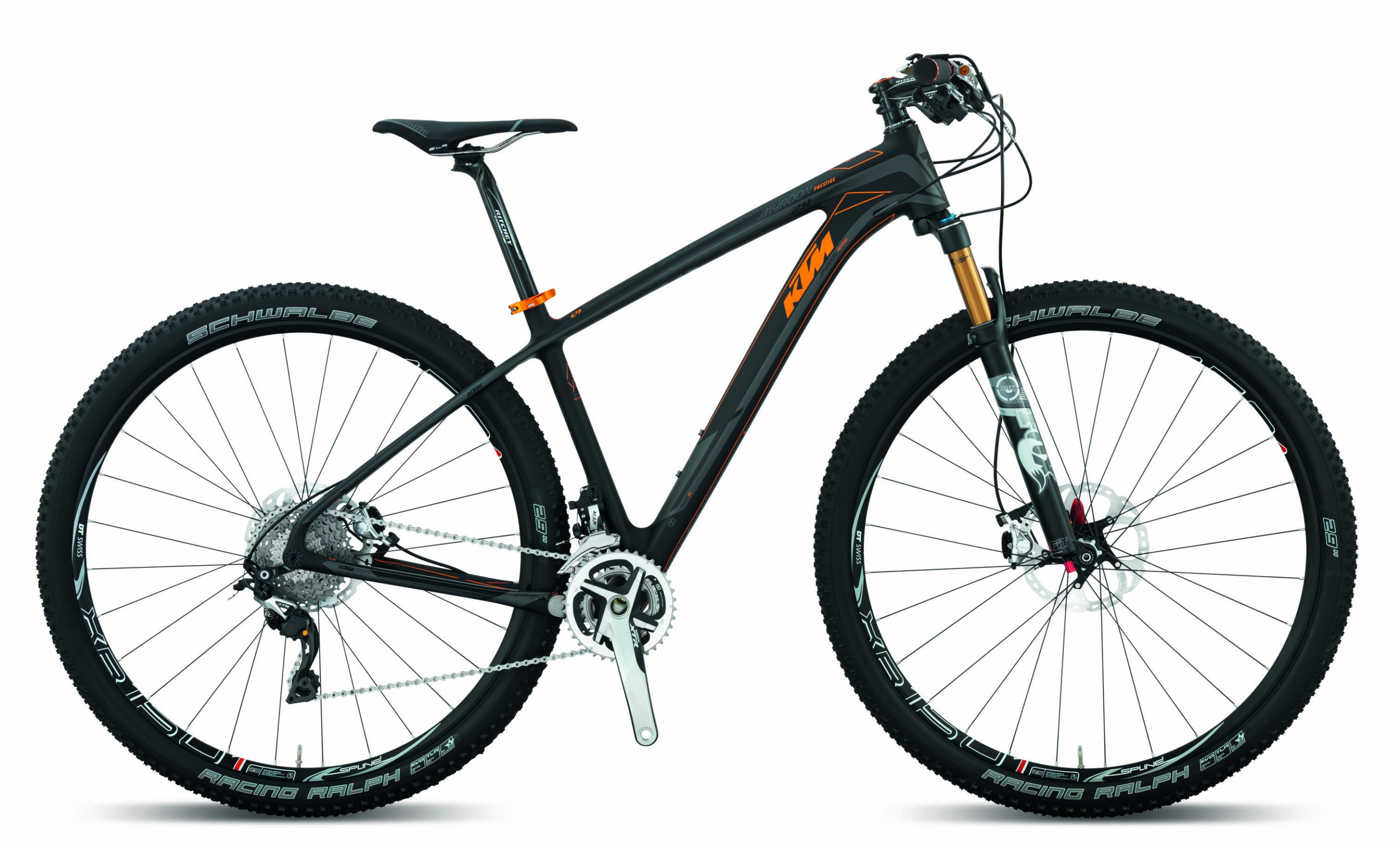 KTM Myroon 29 Prestige 2014 29er Mountain bike
