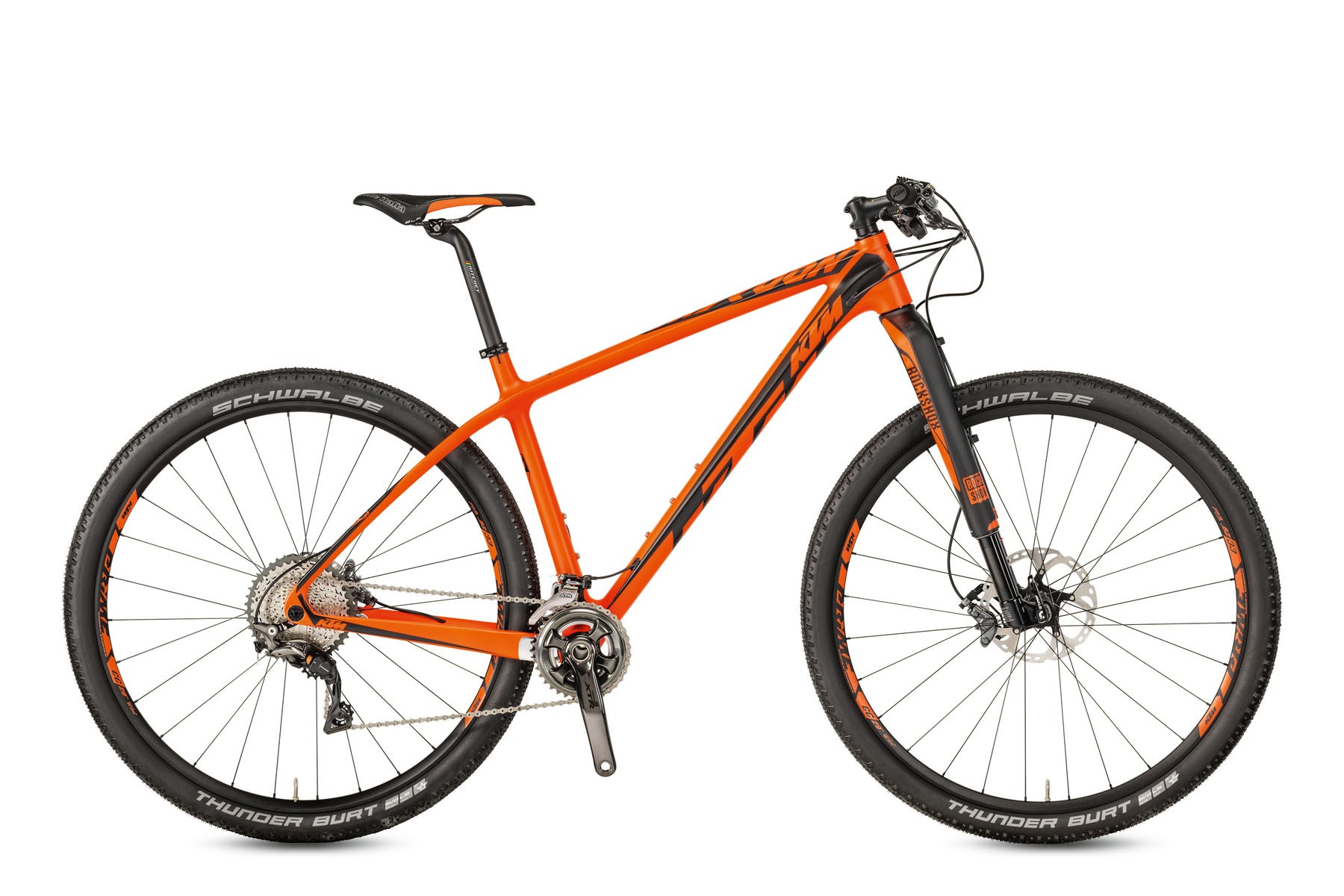 ktm bike touring