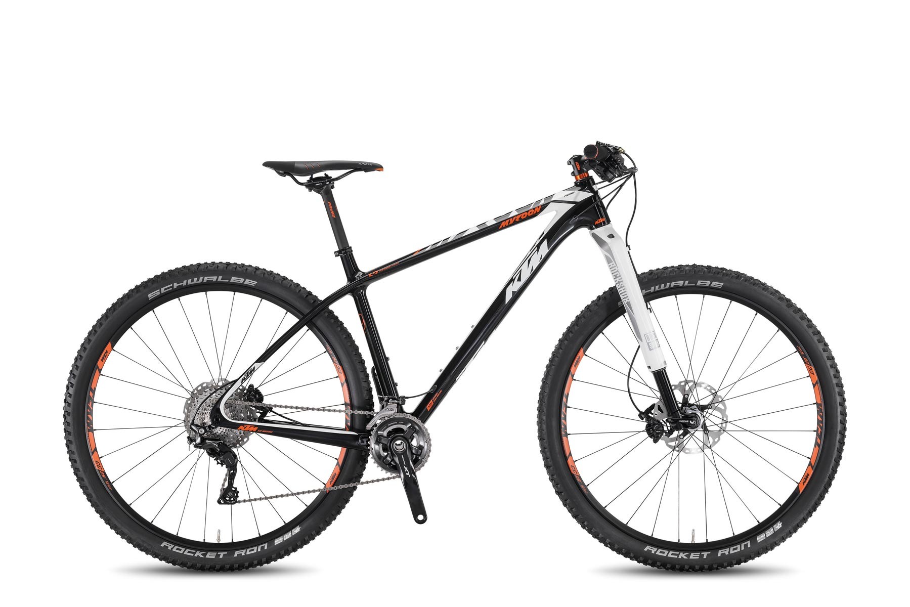 KTM Myroon 29 Prime B22 2016 29er Mountain bike