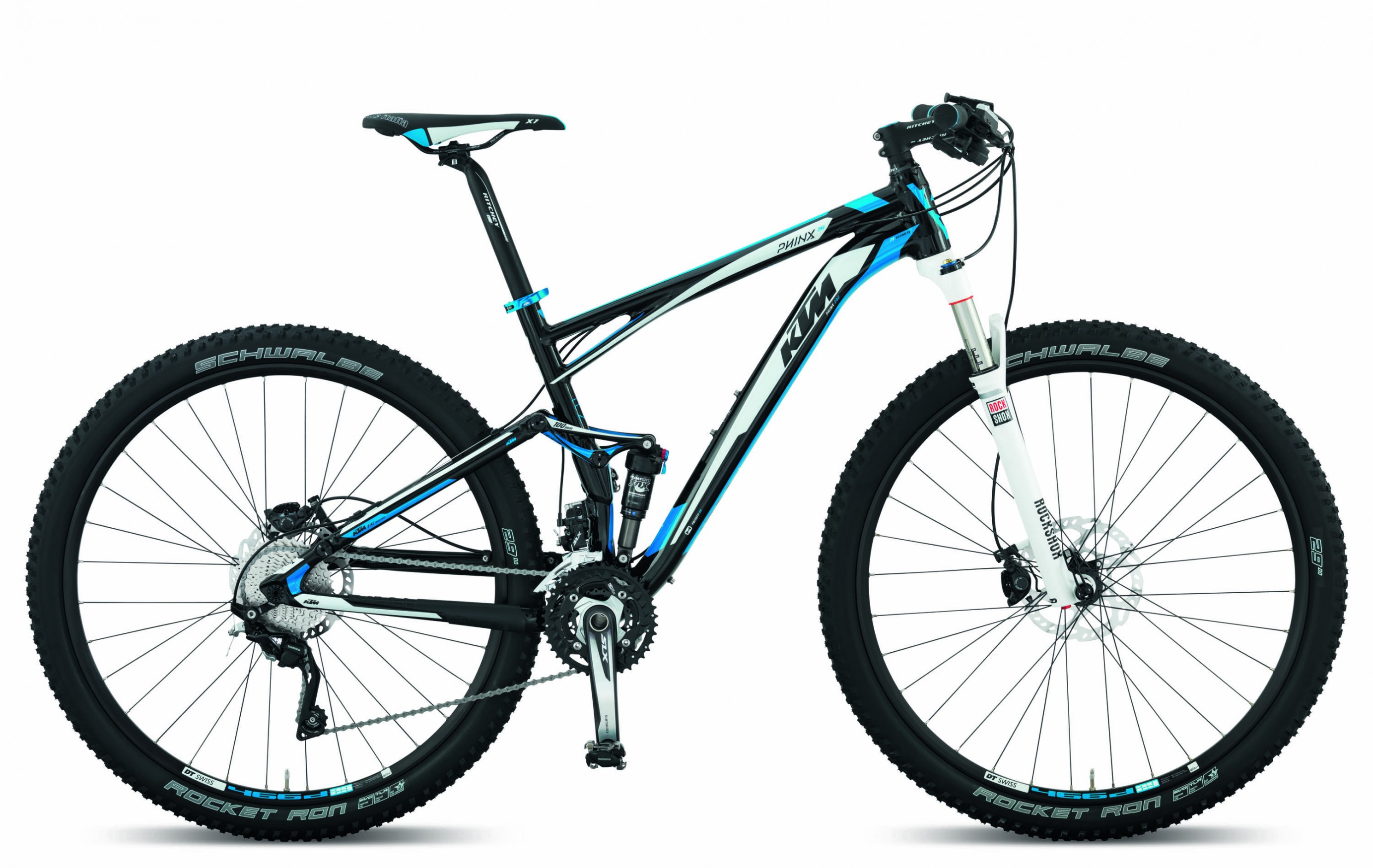 ktm phinx