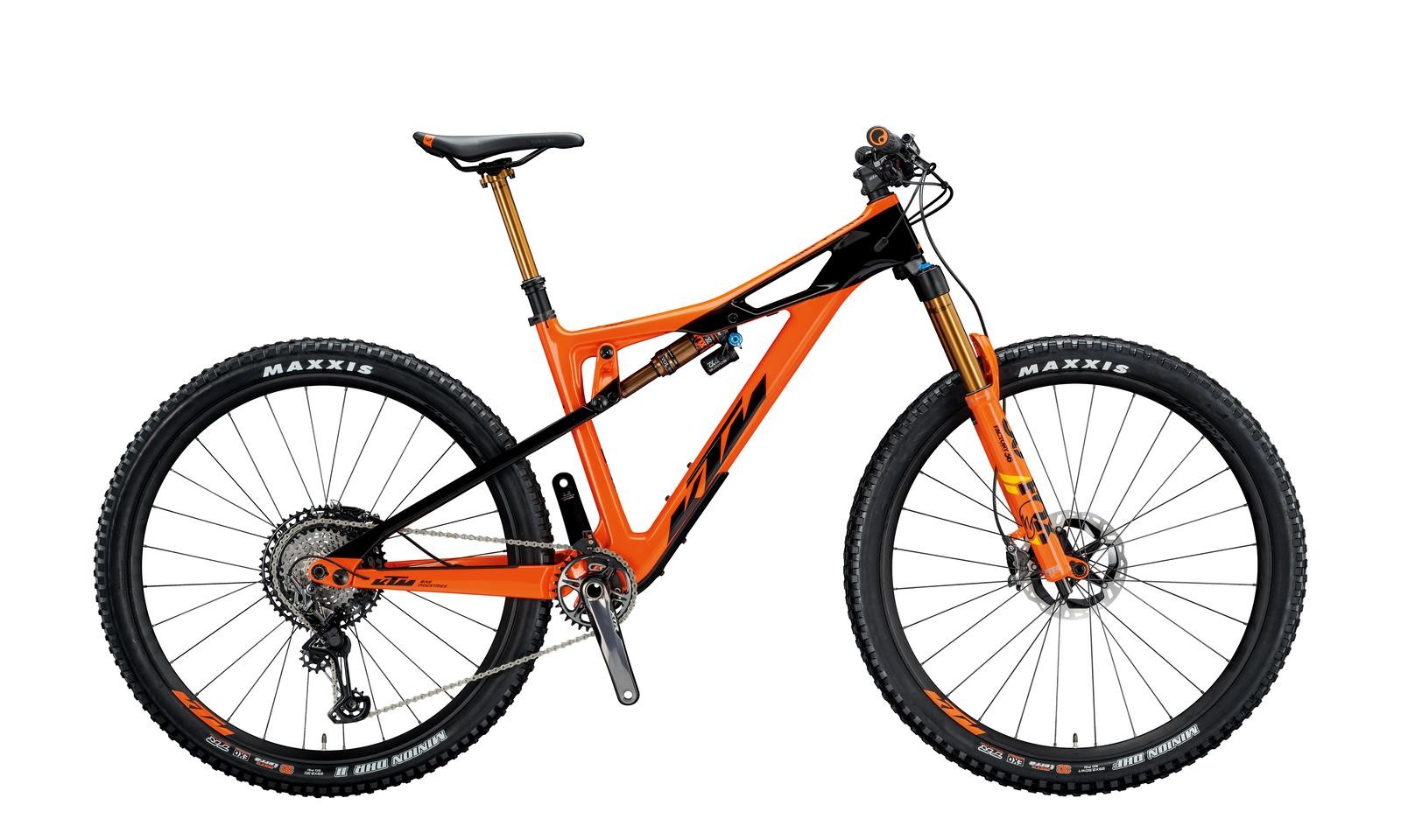 ktm bike full