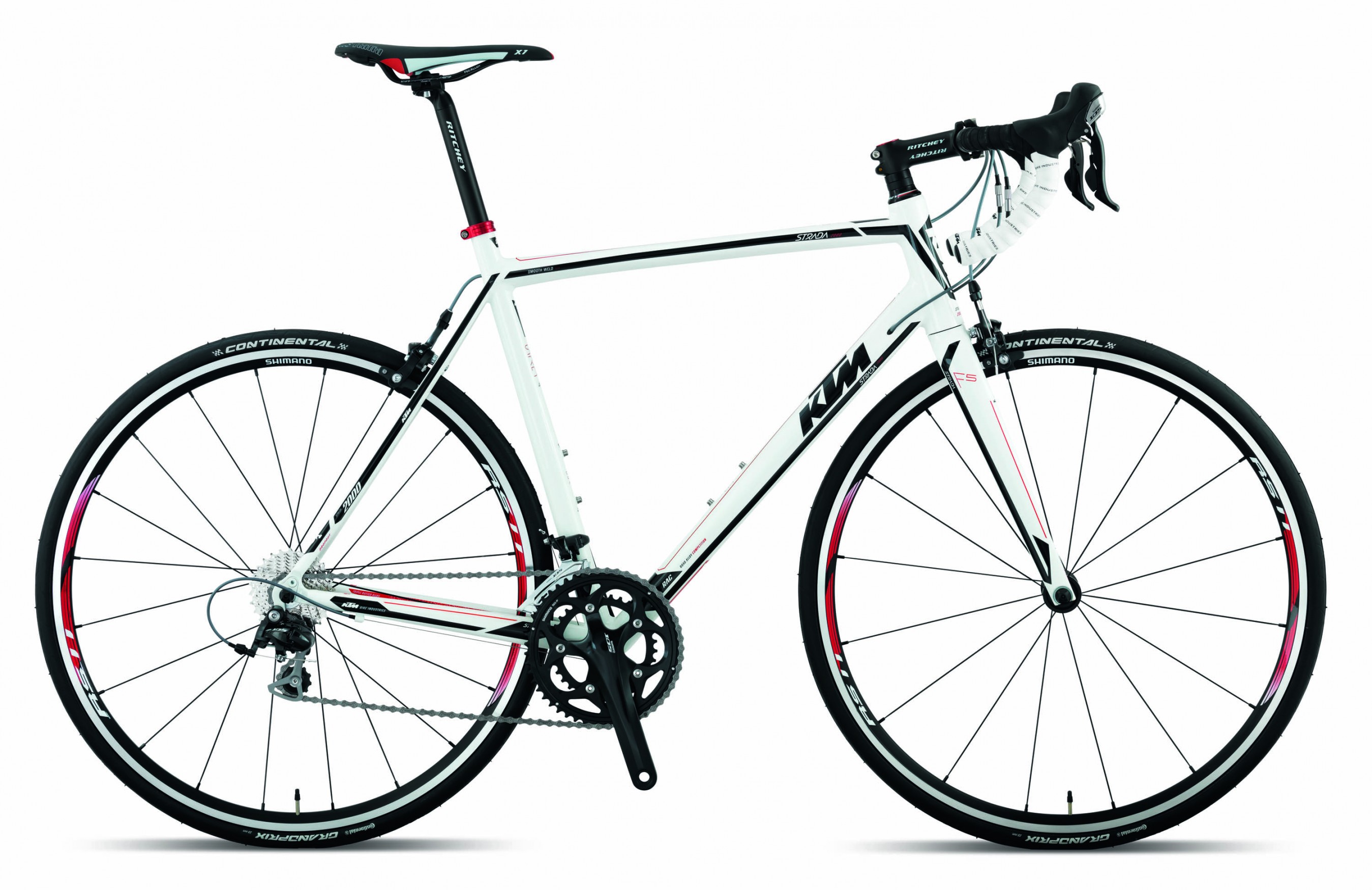 KTM Strada 2013 Road Bike