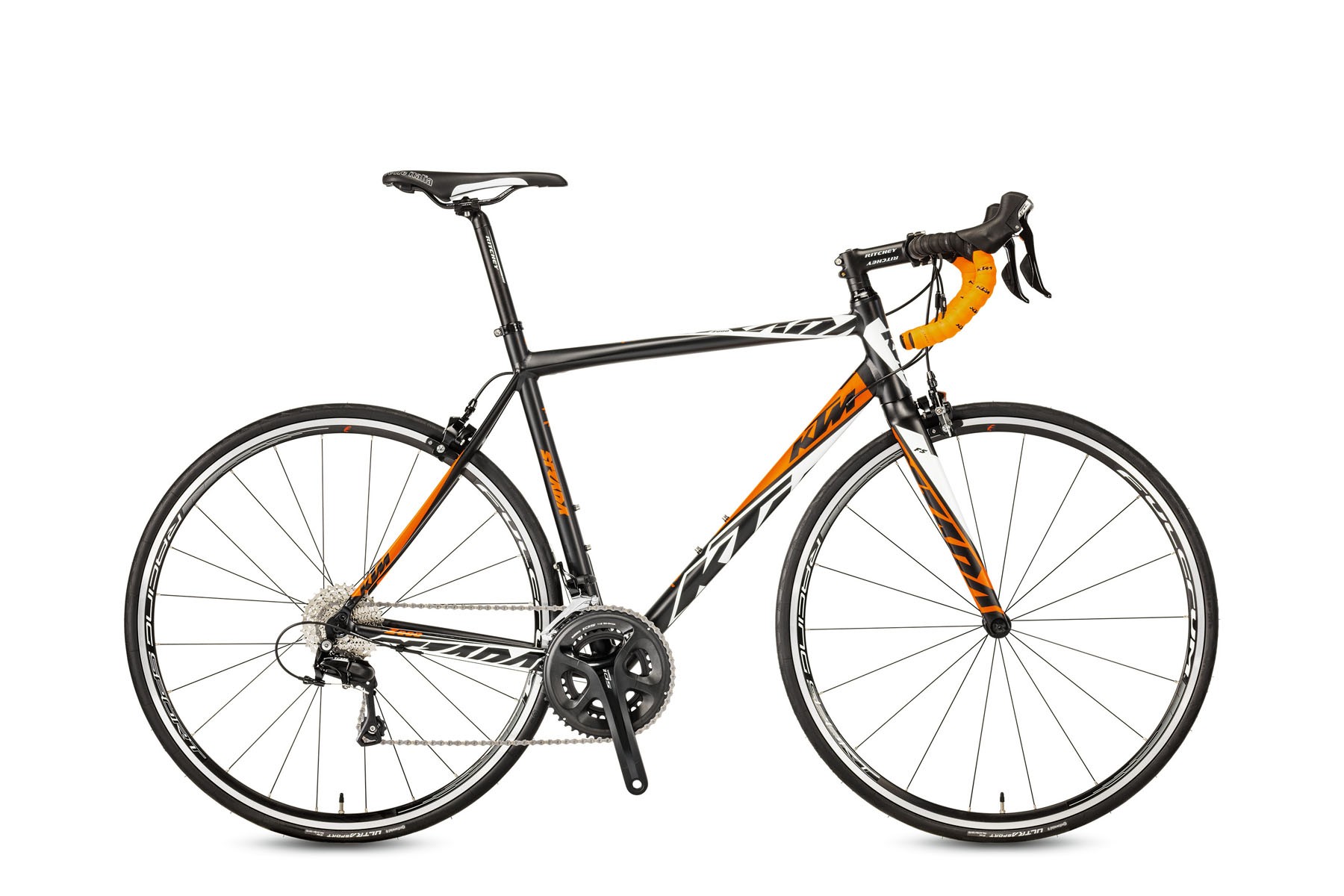 KTM Strada 2017 Road Bike