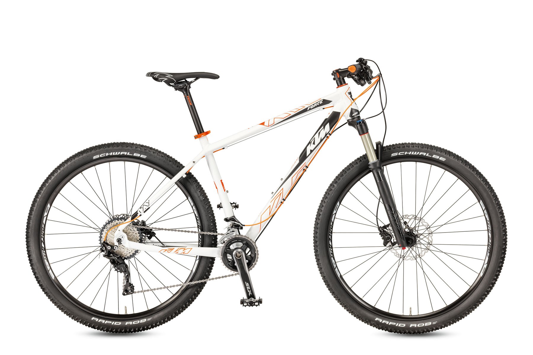 KTM Ultra Force 29inch 2017 29er Mountain bike
