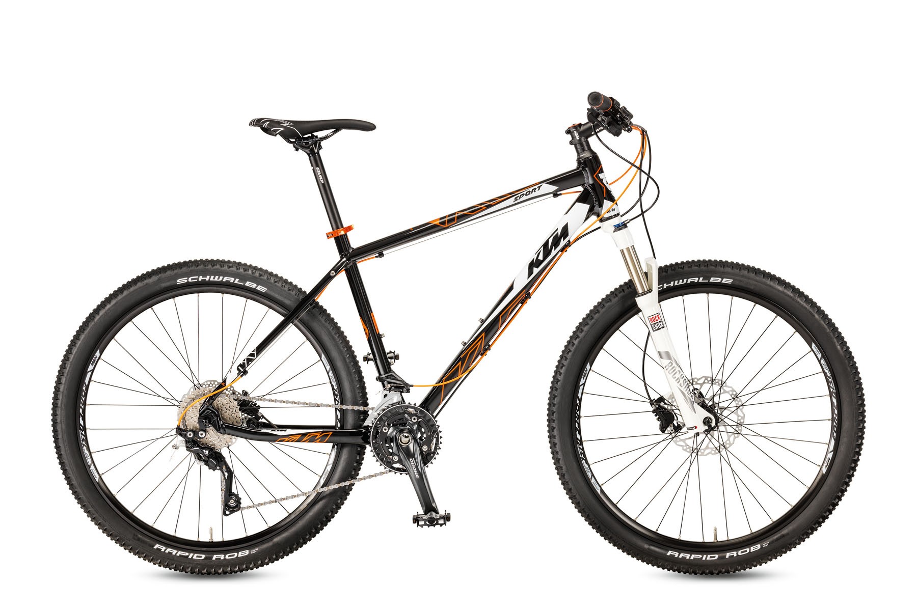 ktm cardiff