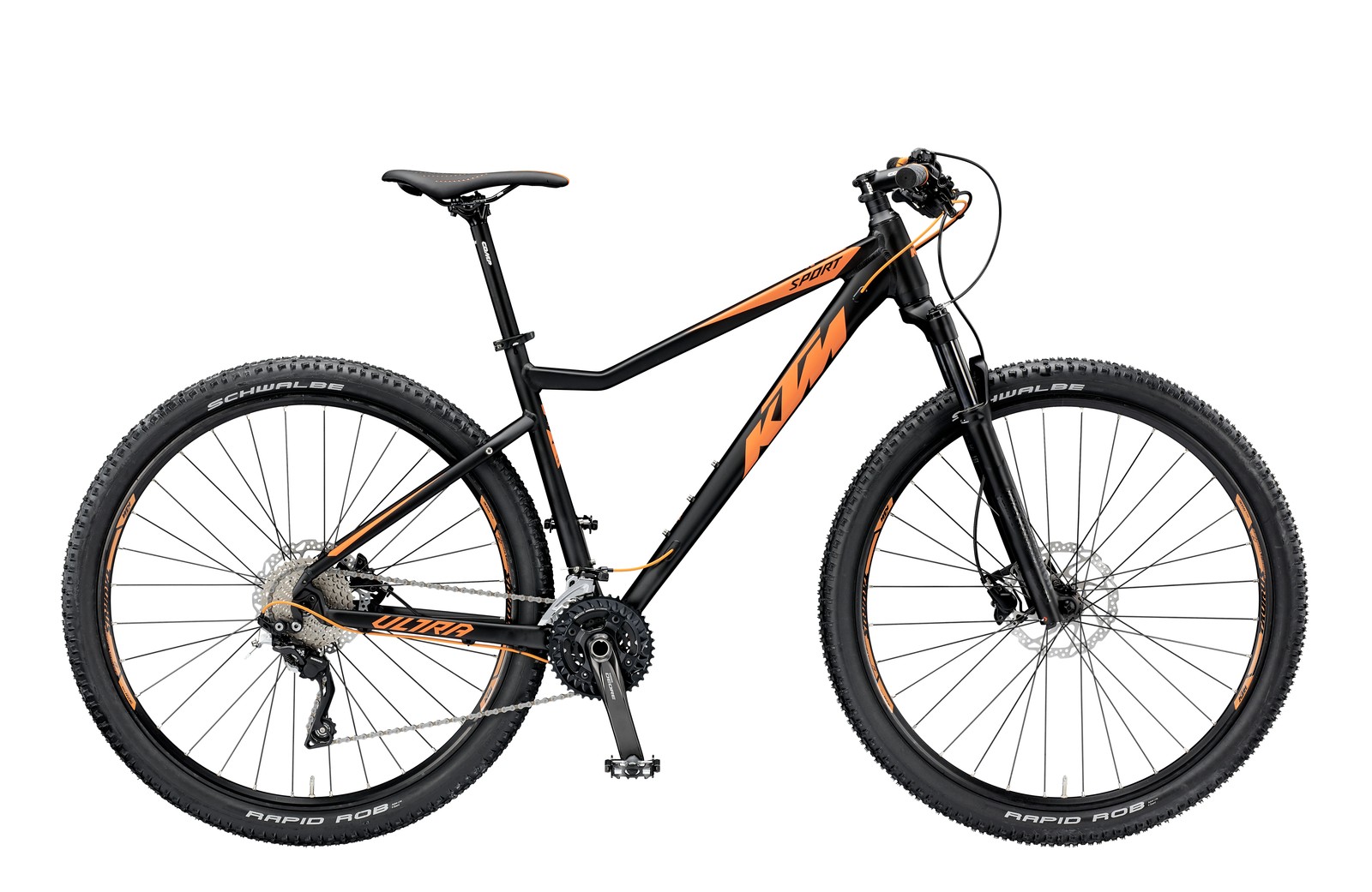 ktm sport xt 29