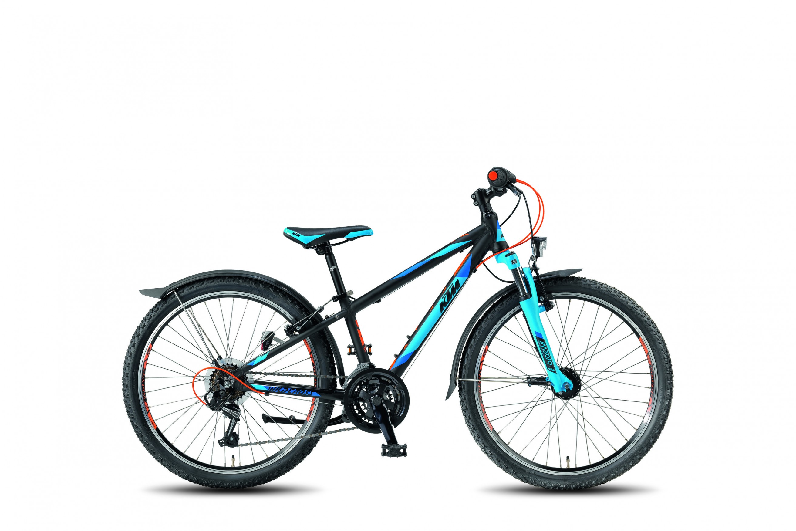 KTM Wild Cross Street 2018 Kids Bike Electric Bike