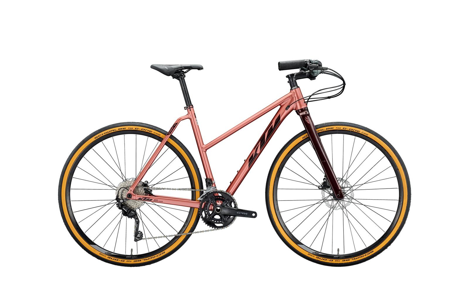 ktm gravel bike 2020