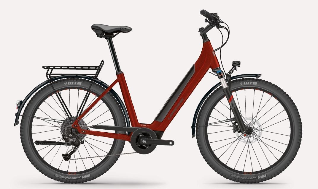 bicycle for 8 year old boy