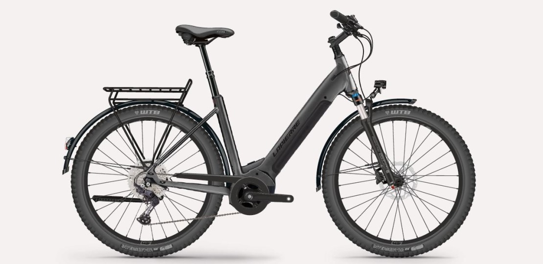 Lapierre e-Explorer 7.6 LS 2022 Hybrid (click to zoom)