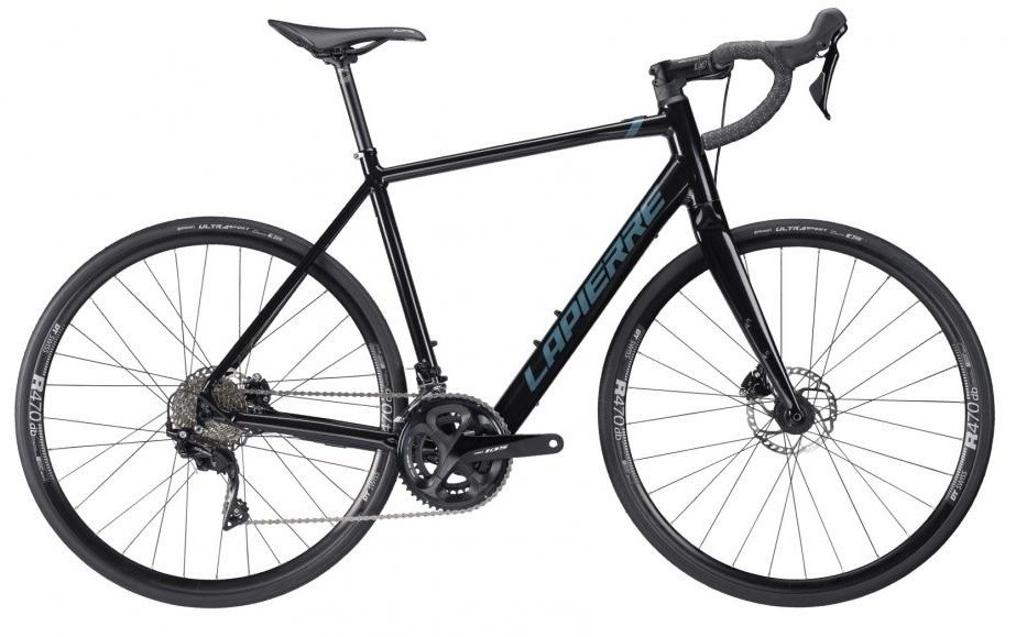 Lapierre eSensium 5.2 2022 Road Bike | Damian Harris Cycles | E-bike  specialist, Cardiff UK