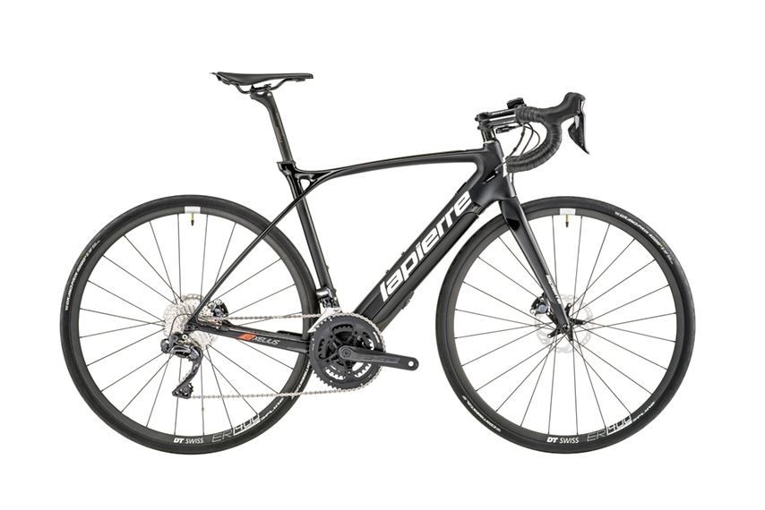 lapierre e bike 2019