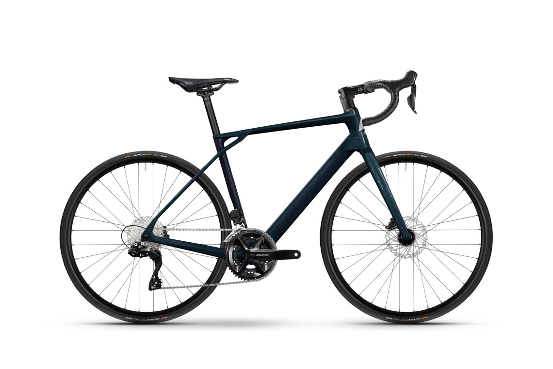 ラピエール Pulsium 5.0 2023 Lサイズ Lapierre Pulsium 5.0 Di2 2023 Bike