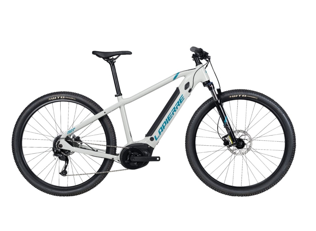 Lapierre Overvolt HT 5.4 2023 Electric Mountain Bike (click to zoom)