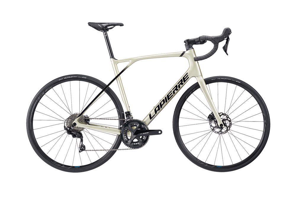 Lapierre PULSIUM 5.0 DISC 105 2021 Road Bike (click to zoom)
