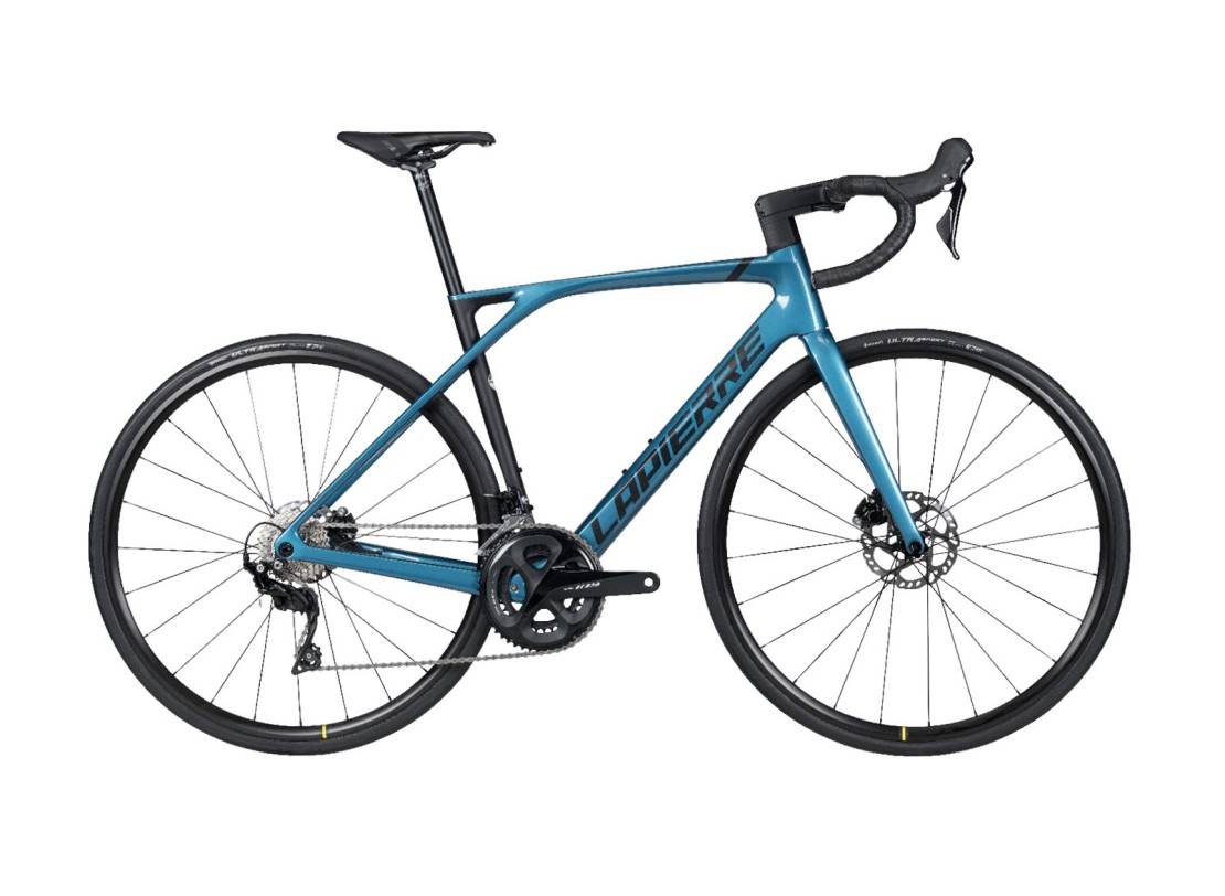 Lapierre Xelius SL 5.0 Disc - Road Bike 2022
