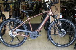 Lapierre e-Explorer 6.5 2022 Hybrid Hybrid