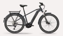Lapierre e-Explorer 7.6 2022 Hybrid Hybrid