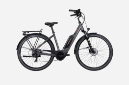 Lapierre E-Urban 3.4 2023 Hybrid Hybrid