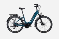 Lapierre e-Urban 4.4 2022 Hybrid Hybrid