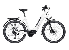 Lapierre e-Urban 6.5 2022 Hybrid Hybrid