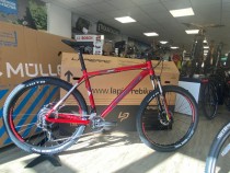 lapierre edge xm 327 price