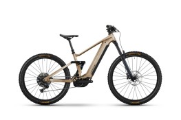 Lapierre OVERVOLT AM 4.6 OAT MILK BROWN - GLOSSY 2025 Mountain Bike Mountain Bike