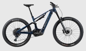 Lapierre Overvolt AM 7.7 2023 Mountain Bike Mountain Bike